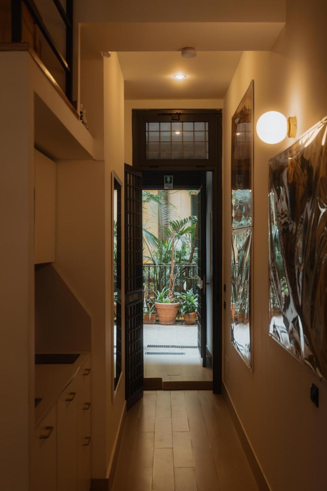 Apartamento Restart Colle Oppio E Paganini Roma